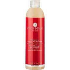 Shampooing Regenessent Cheveux Secs et Cassants