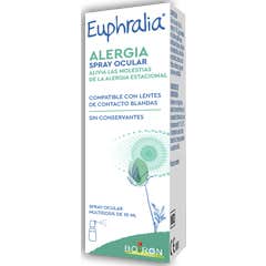 Boiron Euphralia Allergie Spray Oculaire 10 ml