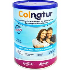 Colnatur™ colágeno sabor neutro 300g