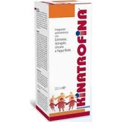 Kinatrophine 200Ml