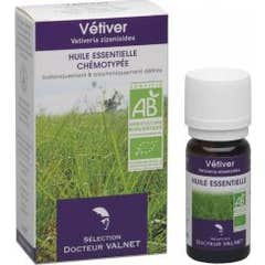 Doctor Valnet Aceite Esencial de Vetiver 10ml