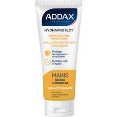 Addax Hydraprotect Crème Mains Isolante Protectrice 100 ml