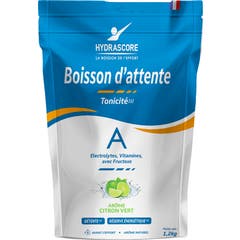 Hydrascore Boisson d'Attente Citron Vert 1,2kg