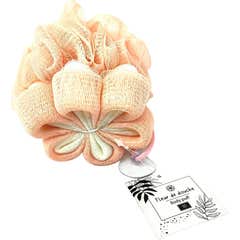 Ageti Fleur De Douche 3D Rose