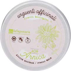 La Saponaria Baume à l’arnica 50 ml