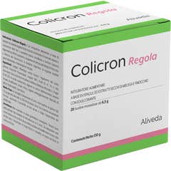 Aliveda Colicron Regola 20 Sachets