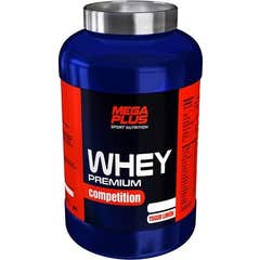 Mega Plus Whey Premium Competition Chocolat 1kg