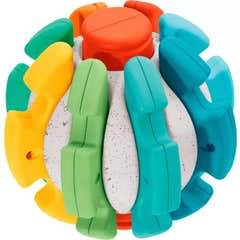 Chicco Transform a Ball 2 in 1 1ud