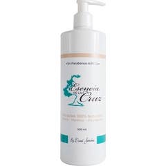 Esencia de la Cruz Huile Massage 500ml