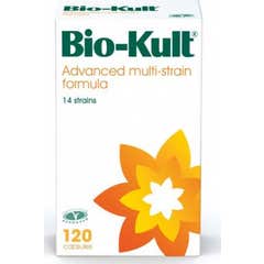 Bio-Kult Advanced Multi Strain Formula 14 Strains 120caps