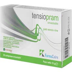 Tensiopram Orosoluble 30comp