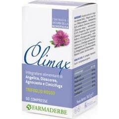 CLIMAX UTILISÉ 60CPR
