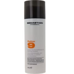 Sebastian Potion 9 Après-shampooing Sans Rinçage 145 ml