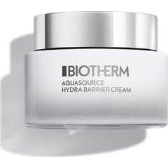 Biotherm Aquasource Hydra Barrier Cream 75ml