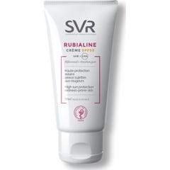 SVR Rubialine Crème Solaire SPF50+ 50ml