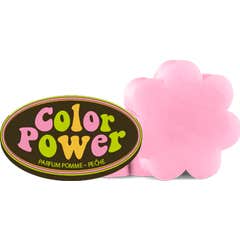 Les Petits Bains de Provence Savon Solide Color Power 50g