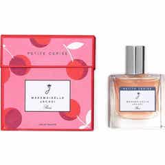 Jacadi Paris Mademoiselle Petite Cerise Eau de Toilette 50 ml