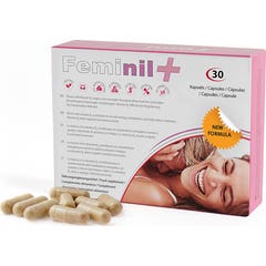 Feminil Pills 30 comprimés