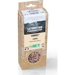 Le Comptoir d'Herboristerie Escholtzia 25g