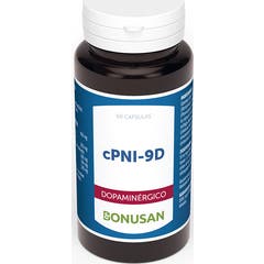 Bonusan Cpni 9D 60caps