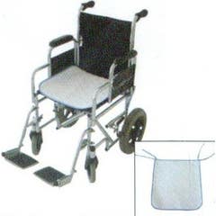 Vettel Reut Soaker Sans Ailes Chaise-Canapé 45x50cm 1ut