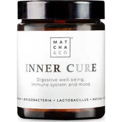Matcha &amp; CO Inner Cure 60 capsules
