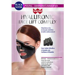 Winter Hyaluronic Face Lift Complex Masque Peeling 1ut