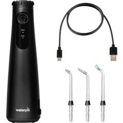 Waterpik Irrigateur Sans Fil WF26 Noir 1 ud