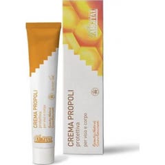 Crème de Propolis 50Ml