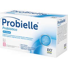 Eg Probielle Adultes 10x7ml