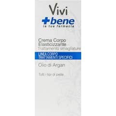 Piu Bene Lotion Corps 200ml