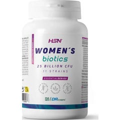 HSN Women's Biotics Probióticos 25B UFC 120vcaps