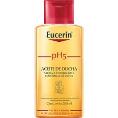 Eucerin pH5 Huile De Douche 100ml