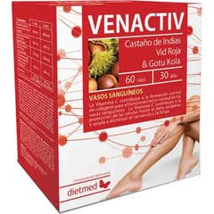 DietMed Venactiv 60caps DietMed Venactiv 60caps