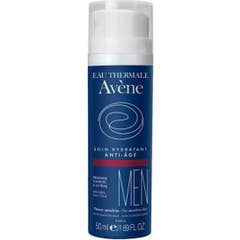 Avène Pack Fête des Pères Pack Hydratant Anti-âge 50ml + Mousse Afeit