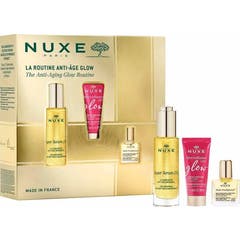 Nuxe La Routine Anti-Âge Glow