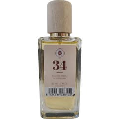 Iap Pharma Eau de Parfum Femme N34 50 ml
