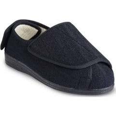 DJO Chaus Dr Comf Chut Franki Bleu 42