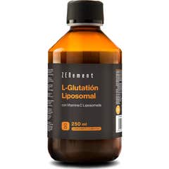 Zenement L-Glutathion Liposomale + Vitamine C 250ml