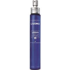 Alcantara L'Uomo Urbantech Lotion 75ml