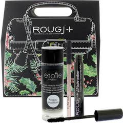 Rougj Capsule Collection Coffret Maquillage Noel 3uts