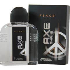 Axe Peace Lotion Après-Rasage 100ml
