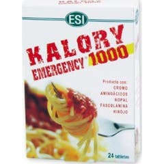 Esi Kalory Urgence 1000 24 comprimés