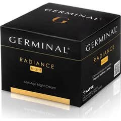 Germinal Radiance Night Anti Age Night Cream 50ml