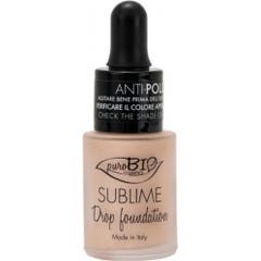 Purebio Sublime Drop Found 01