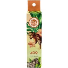 Natur Botanic Eau de Parfum Femme R 31 Roll On 12ml