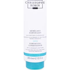 Christophe Robin Démêlant Fortifiant Peptides d'Amarante 200 ml