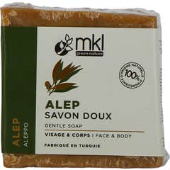 MKL Savonette Dalep Savon doux 200 g