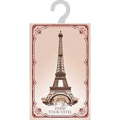 Le Blanc Cintre Parfumé Tour Eiffel Rose 8g