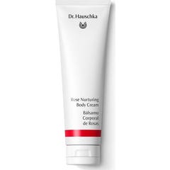 Dr. Hauschka Baume pour le corps à la rose 145 ml